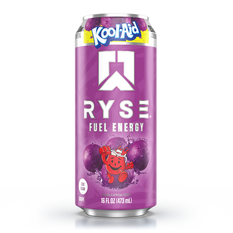RYSE - RTD Energy Drink