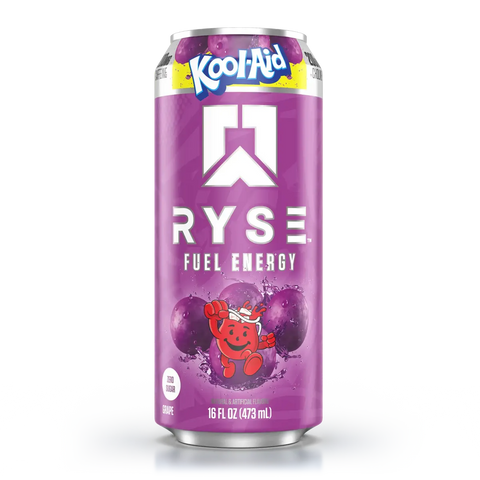 RYSE - Fuel RTD Energy Drink
