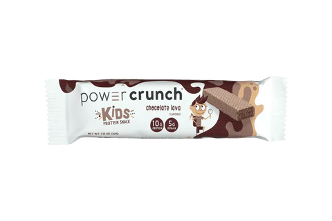 Power Crunch - Kids 10-11g Protein