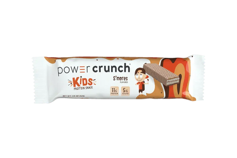 Power Crunch - Kids 10-11g Protein