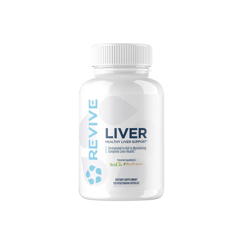 Revive - Liver