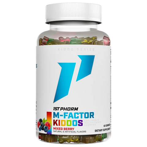 1st Phorm - M Factor Kiddos (In Store Only)