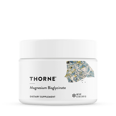 Thorne - Magnesium Bisglycinate