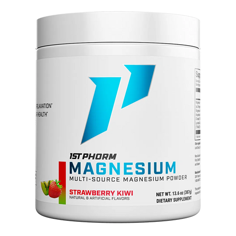 1st Phorm - Magnesium (In Store Only)