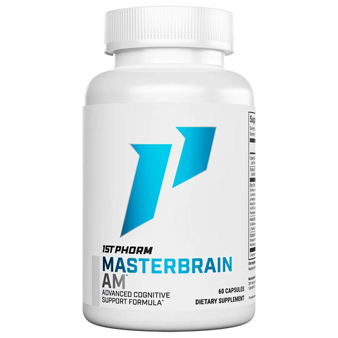 1st Phorm - Masterbrain AM (In Store only)