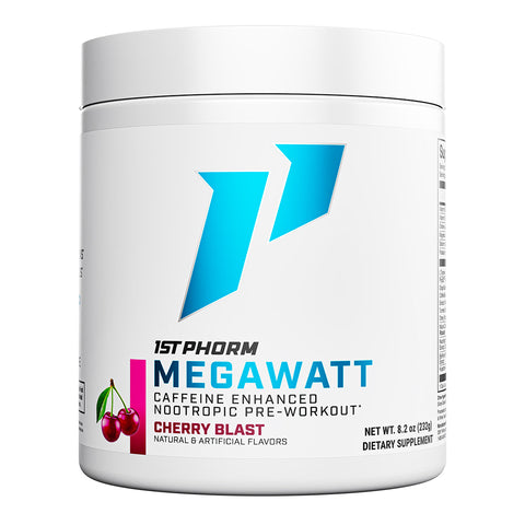 1st Phorm - Megawatt (In Store Only)