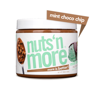 Nuts N More - Peanut Butter