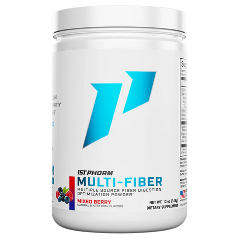 1st Phorm - Multi Fiber (In Store Only)