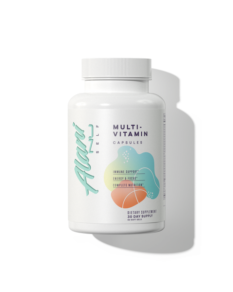 Alani Nu - Multi Vitamin