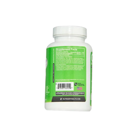 Nutrakey - Arginine
