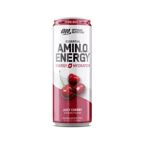 Optimum Nutrition - RTD Energy Drink