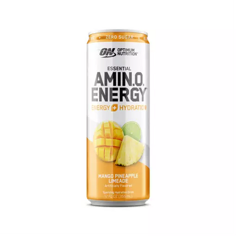 Optimum Nutrition - RTD Energy Drink