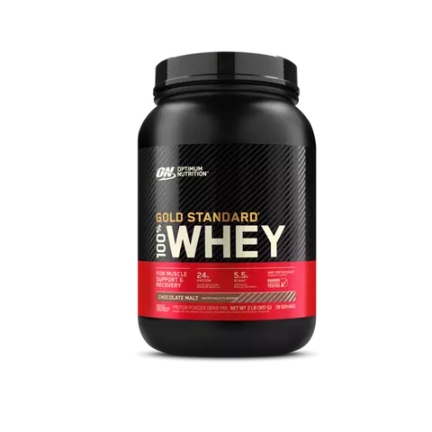 Optimum Nutrition - Gold Standard 100% WHEY