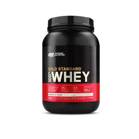 Optimum Nutrition - Gold Standard 100% WHEY