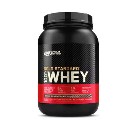 Optimum Nutrition - Gold Standard 100% WHEY