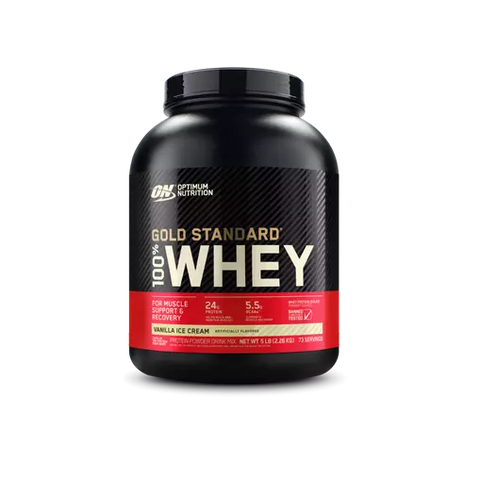 Optimum Nutrition - Gold Standard 100% WHEY