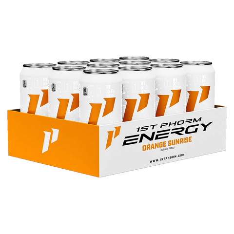 1st Phorm - 1P Energy (In Store Only)