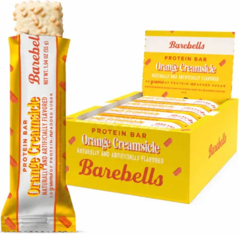 Barebells - Protein Bar