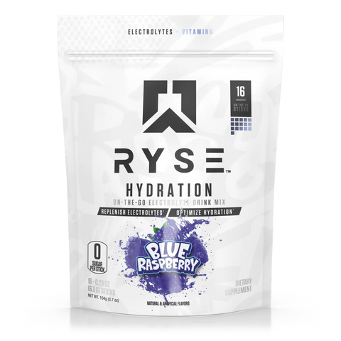 RYSE - Hydration Stick