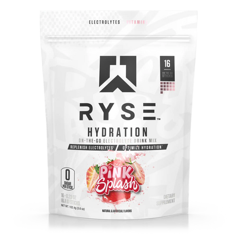 RYSE - Hydration Stick