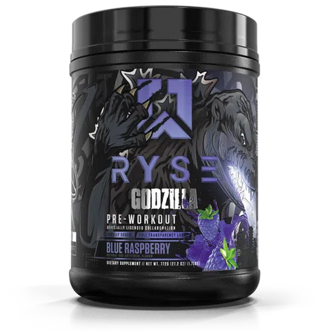 RYSE - Godzilla Pre-Workout