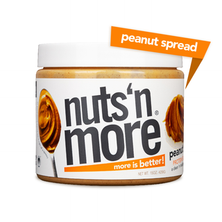 Nuts N More - Peanut Butter