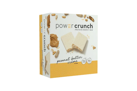 Power Crunch - Original