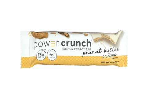 Power Crunch - Original