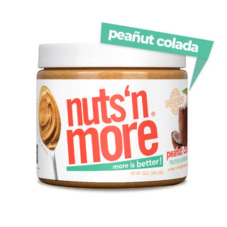 Nuts N More - Peanut Butter