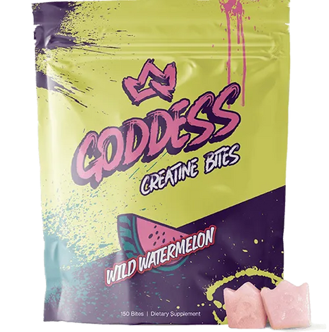 Primal Queen - Creatine Gummies