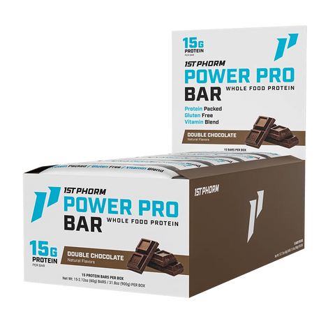 1st Phorm - Power Pro Bar (In Store Only)