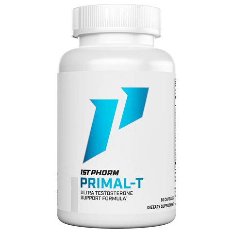 1st Phorm - Primal T (In Store Only)