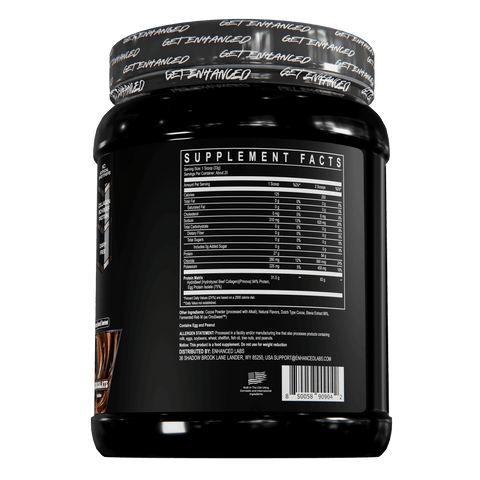 Enhanced Labs - Primal Protein