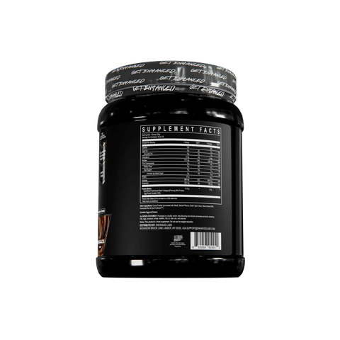 Enhanced Labs - Primal Protein