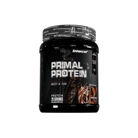 Enhanced Labs - Primal Protein