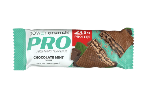 Power Crunch - Pro Bar 20g Protein