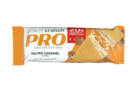 Power Crunch - Pro Bar 20g Protein