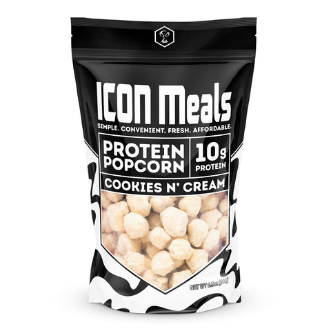 Icon Meal - Pop Corn 8.5oz