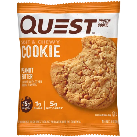 Quest - Protein Cookies