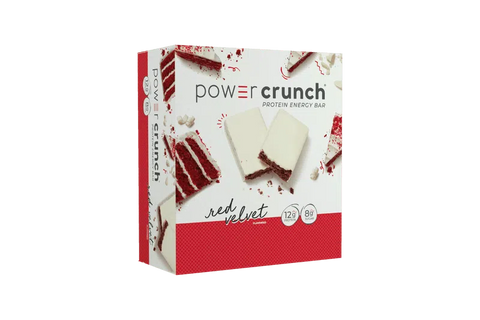 Power Crunch - Original