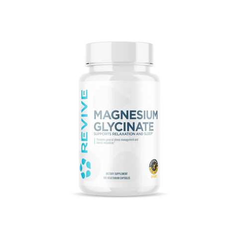Revive - Magnesium Glycinate