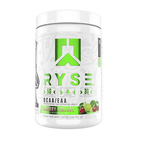 RYSE - BCAA + EAA