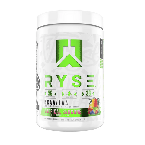 RYSE - BCAA + EAA