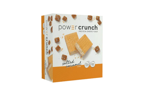 Power Crunch - Original