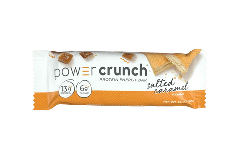 Power Crunch - Original