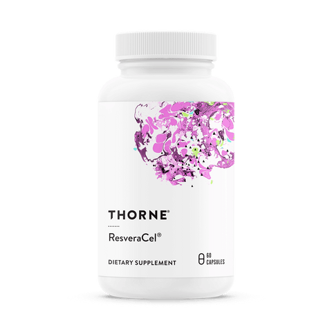 Thorne - ResveraCel