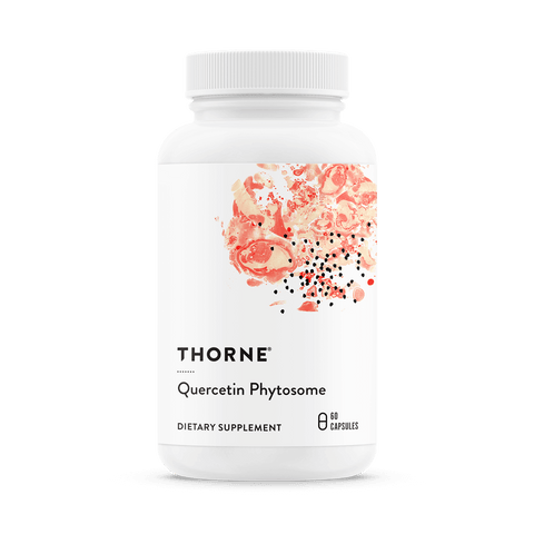 Thorne - Quercetin Phytosome