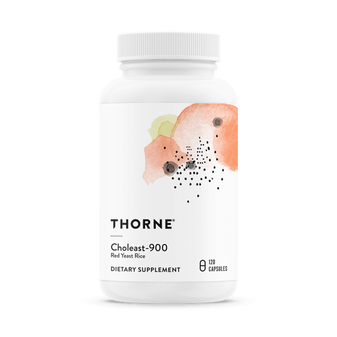 Thorne - Choleast 900