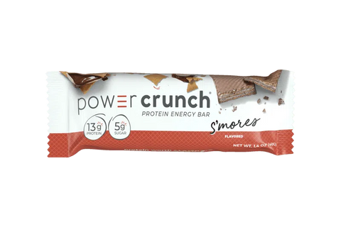 Power Crunch - Original