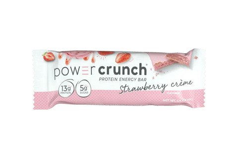 Power Crunch - Original